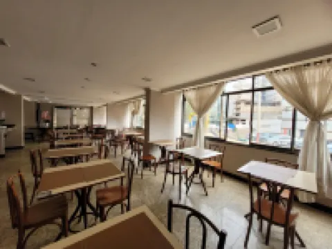 Hotel Alvorada Taguatinga by BSB Inn - Antigo Hotel Atlantico Hotels in Taguatinga