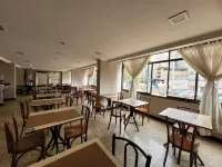 Hotel Alvorada Taguatinga by BSB Inn - Antigo Hotel Atlantico Hotels in Taguatinga