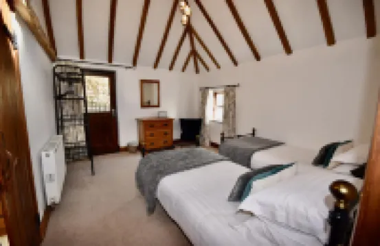 The Cote Little Upton Farm Hotels in 