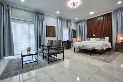 The Mayflower Inn Hotels in Amasaman