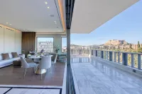 阿克羅波利斯之一