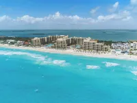 Holiday Inn Club Vacations the Royal Sands All Inclusive Hotels near Interactive Aquarium