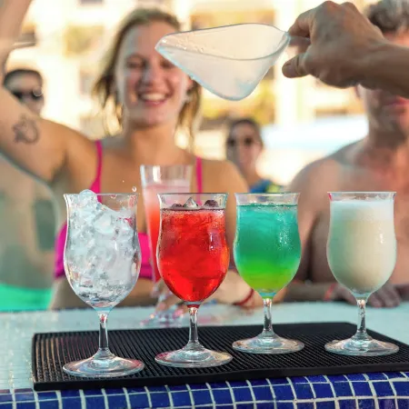 Holiday Inn Club Vacations the Royal Sands All Inclusive