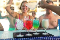 Holiday Inn Club Vacations the Royal Sands All Inclusive - 5-Star
