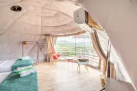 Glamping en Playa Potrero Hotels in Potrero