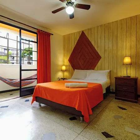 Ding-Dong Hostel