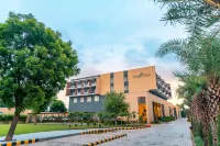 The Fern-An Ecotel Hotel, Alwar-Sariska Hotels near Ghegholi gaw