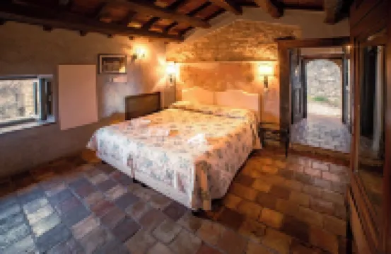 Rifugio Della Rocca Hotels in 