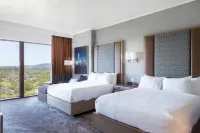 Red Hawk Resort & Casino Hotel di Placerville