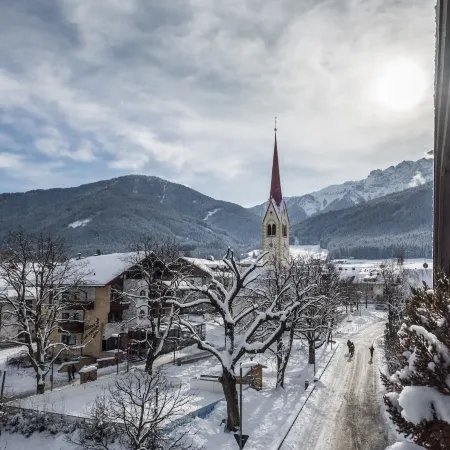 Boutique Hotel am Park