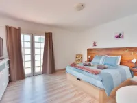 La Graciosa - Casa Marosenia Hotels in San Bartolome