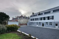 Les Appartements Fénelon Hotels in Le Cateau-Cambrésis