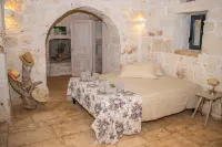 3598 Trullo Yoram by Perle di Puglia