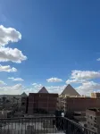 托勒密金字塔旅館