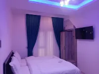Muhayyo Guest House