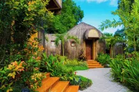 Unwnd Boutique Hotel Dumaguete Hotel dekat Negros Oriental Convention Center