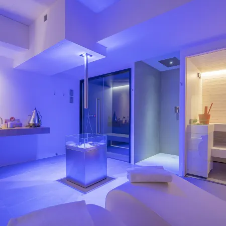 Hotel Giberti & Spa