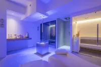 Hotel Giberti & SPA - spa
