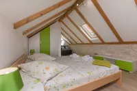 House Darijo - Homestays