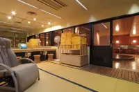 Fukui Hotel Hôtels à : Obihiro