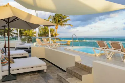 The Sens Tulum Riviera by Oasis Hotels in Tulum