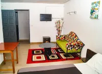 호텔 레스토랑 뒤 3에메 퐁