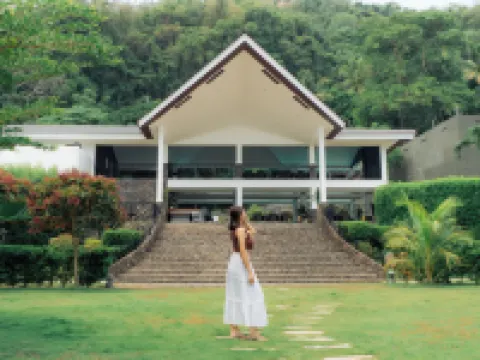 Amor Laut Hotels in Mabini