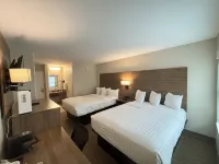 Baymont by Wyndham Lake Park Valdosta I75 Hotels in Lowndes County