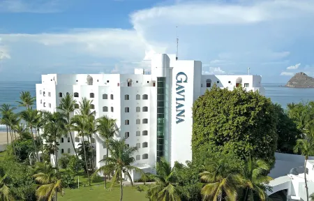 Gaviana Resort