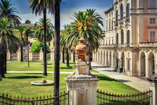 Youroom Corsini Hotels in 