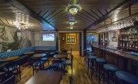 Mary-Ann's Polarrigg - bar