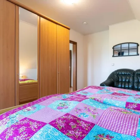 Ferienwohnungen, Tonning