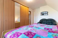 Ferienwohnungen, Tonning