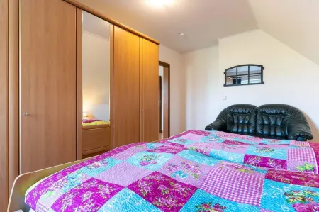 Ferienwohnungen, Tonning Отели в г. Тённинг