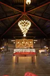 Valley Resort Hotels in Aqaba Qasabah District