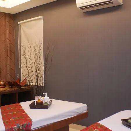 Grand Picasso Hotel