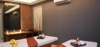 Grand Picasso Hotel - spa