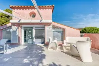 The Pink Elephant Hotel Hotels in S'agaro