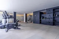 Tabas - Renata Edifício - Vila Buarque - Gym