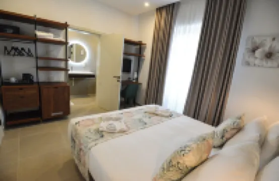 Aqueduct Boutique B&B Hotels in Victoria