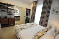 Aqueduct Boutique B&B