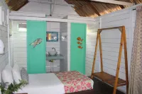 HOTEL LAS CASITAS DE MAR ADENTRO