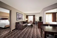 Residence Inn Worcester