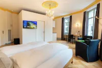 Hotel le Lion - Self Check-IN Hotel a Amriswil