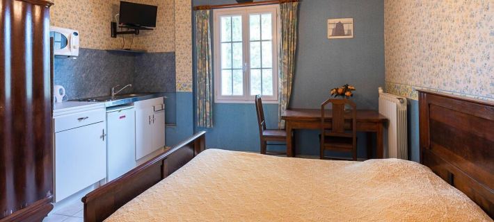 Chambres d'Hôtes Domaine d'En Baleux Hotels in Tarn