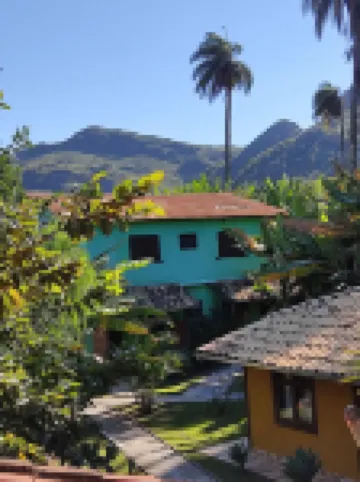 Pousada Banana Cipó Hotels in Santana do Riacho