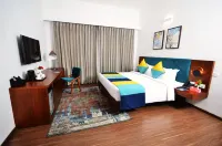 Spree Resort at Century Wintersun Hotels in Bangalore Rural