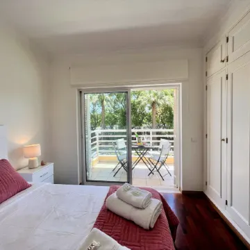 Vilamoura Central 2 with Pool by Homing
