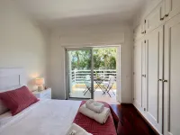 Vilamoura Central 2 with Pool by Homing Hoteles en Vilamoura