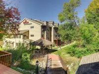 Stoney Creek Hotel des Moines - Johnston Hotels in Johnston